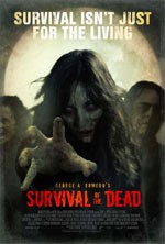 Watch Survival of the Dead Nowvideo