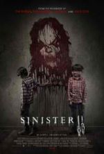 Watch Sinister 2 Nowvideo