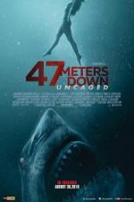 Watch 47 Meters Down: Uncaged Nowvideo