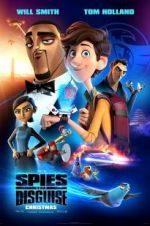 Watch Spies in Disguise Nowvideo