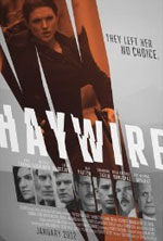 Watch Haywire Nowvideo