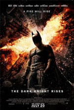Watch The Dark Knight Rises Nowvideo
