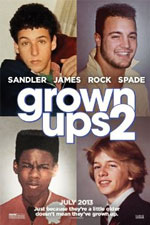 Watch Grown Ups 2 Nowvideo