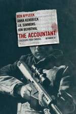Watch The Accountant Nowvideo