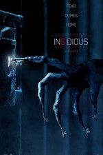 Watch Insidious: The Last Key Nowvideo