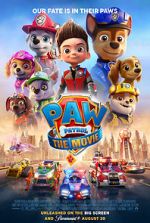 Watch PAW Patrol: The Movie Nowvideo