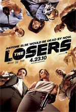 Watch The Losers Nowvideo