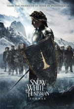 Watch Snow White and the Huntsman Nowvideo