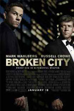 Watch Broken City Nowvideo