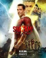 Watch Shazam! Fury of the Gods Movie25