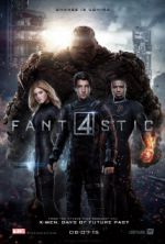 Watch Fantastic Four Nowvideo