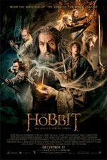 Watch The Hobbit: The Desolation of Smaug Nowvideo