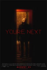 Watch You're Next Nowvideo