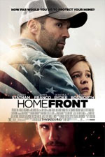 Watch Homefront Nowvideo