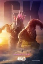 Godzilla x Kong: The New Empire nowvideo