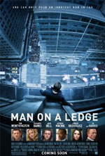 Watch Man on a Ledge Nowvideo
