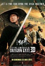 Watch The Flying Swords of Dragon Gate Nowvideo