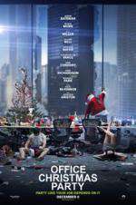 Watch Office Christmas Party Nowvideo