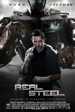 Watch Real Steel Nowvideo