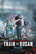 Watch Train to Busan Nowvideo