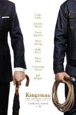 Watch Kingsman: The Golden Circle Nowvideo