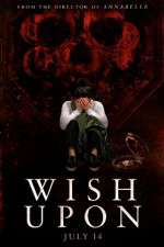 Watch Wish Upon Nowvideo