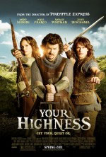 Watch Your Highness Nowvideo