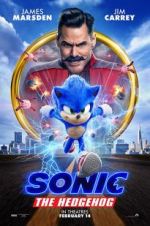 Watch Sonic the Hedgehog Nowvideo