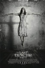 Watch The Last Exorcism Part II Nowvideo