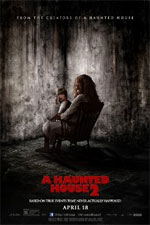Watch A Haunted House 2 Nowvideo