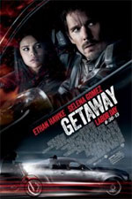 Watch Getaway Nowvideo