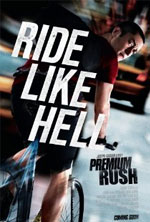 Watch Premium Rush Nowvideo