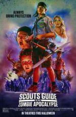 Watch Scouts Guide to the Zombie Apocalypse Nowvideo