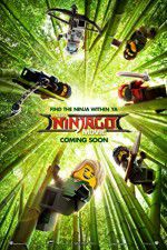 Watch The LEGO Ninjago Movie Nowvideo