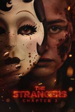 The Strangers: Chapter 3 nowvideo