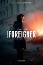 Watch The Foreigner Nowvideo