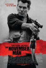 Watch The November Man Nowvideo