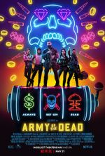Watch Army of the Dead Nowvideo