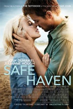 Watch Safe Haven Nowvideo