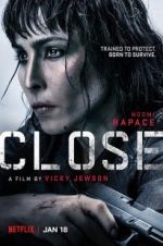 Watch Close Nowvideo