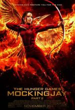 Watch The Hunger Games: Mockingjay - Part 2 Nowvideo
