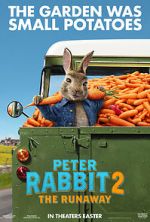 Watch Peter Rabbit 2: The Runaway Nowvideo