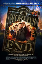 Watch The World's End Nowvideo