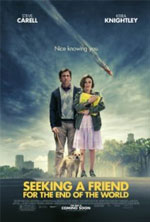 Watch Seeking a Friend for the End of the World Nowvideo