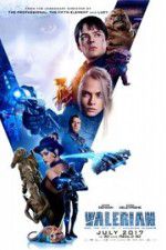 Watch Valerian and the City of a Thousand Planets Nowvideo