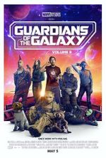 Watch Guardians of the Galaxy Vol. 3 Nowvideo