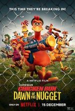Watch Chicken Run: Dawn of the Nugget Nowvideo