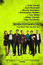 Watch Seven Psychopaths Nowvideo