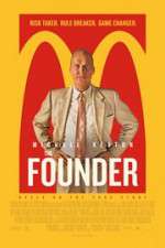 Watch The Founder Nowvideo