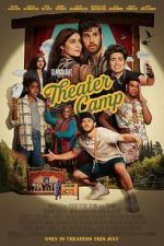 Watch Theater Camp Nowvideo